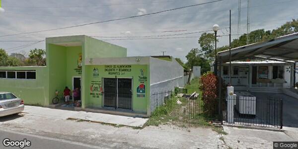 DESARROLLO INTEGRAL DE LA FAMILIA